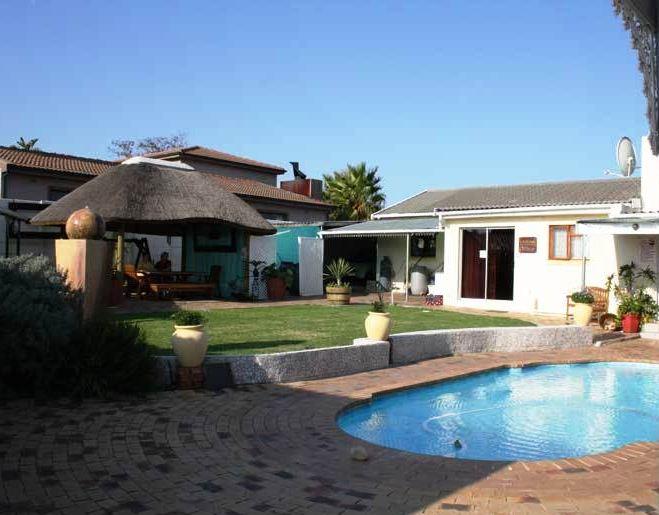 Protea Heights Accommodation