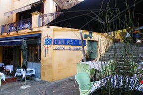 Riverside Caffé and Bistro