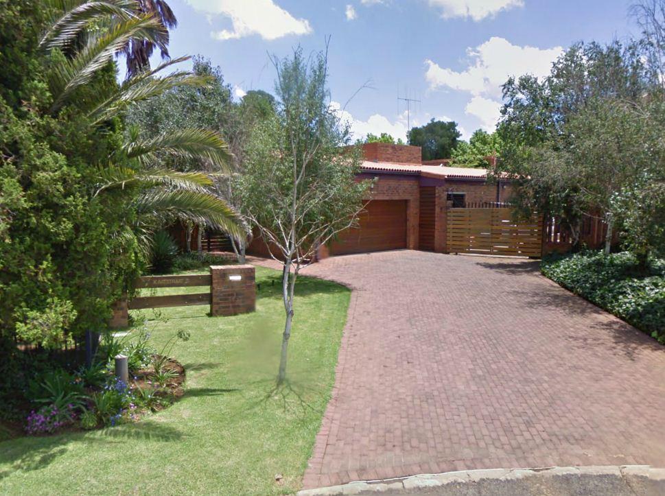 Pomegranate Bed and Breakfast | Vanderbijlpark Accommodation