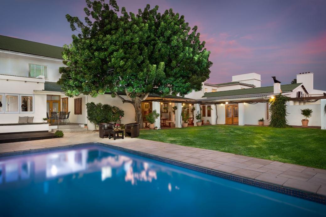 Citrusdal Country Lodge | Accommodation Citrusdal