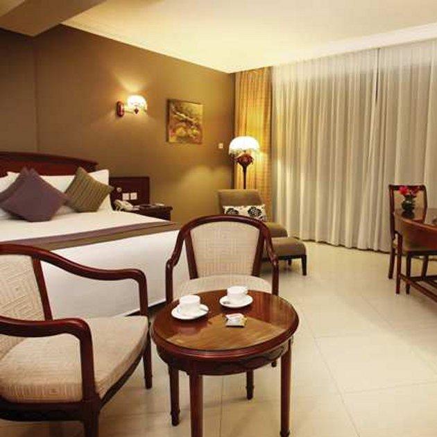 Doubletree by Hilton - Oysterbay | Hotels Msasani