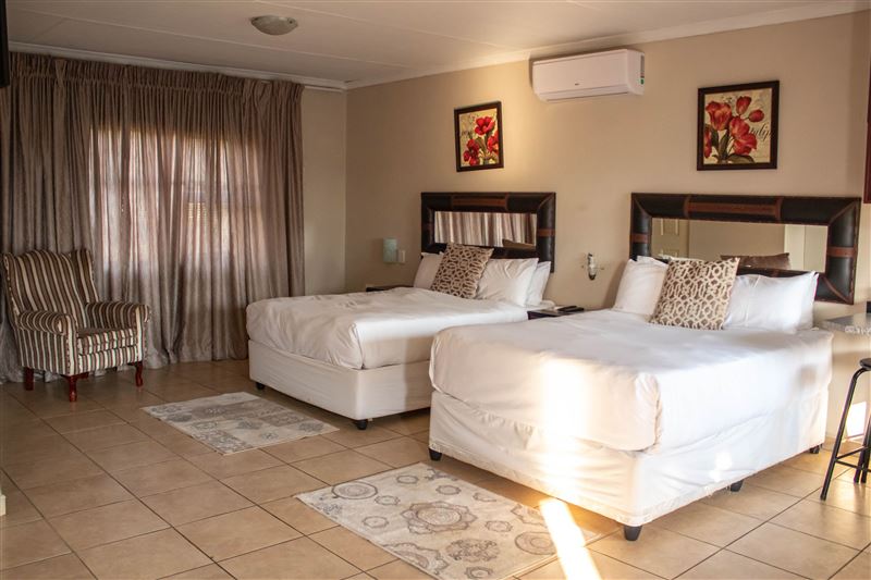 Zamambongi Guest House Book Your Dream SelfCatering or Bed and