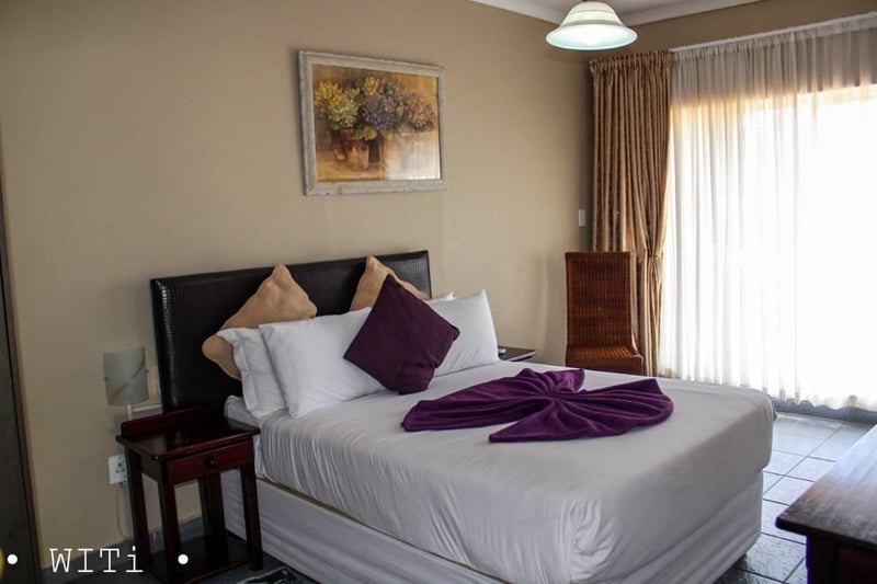 Zamambongi Guest House | Book Your Dream Self-Catering or Bed and ...