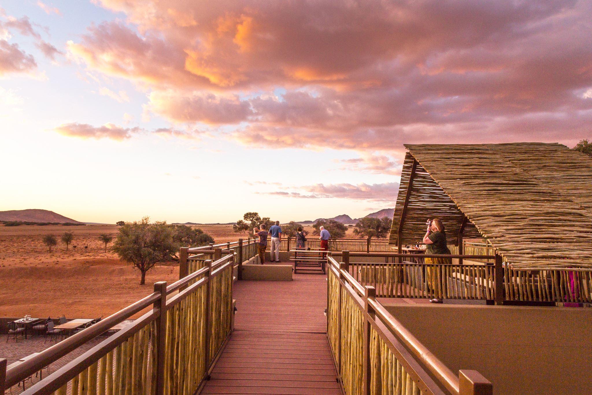 Sossusvlei Lodge | Budget Accommodation Deals and Offers Book Now!