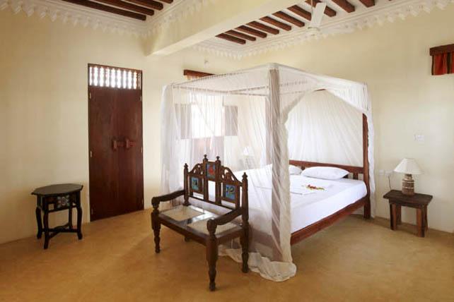 Msafini Hotel | Lamu Archipelago Hotels