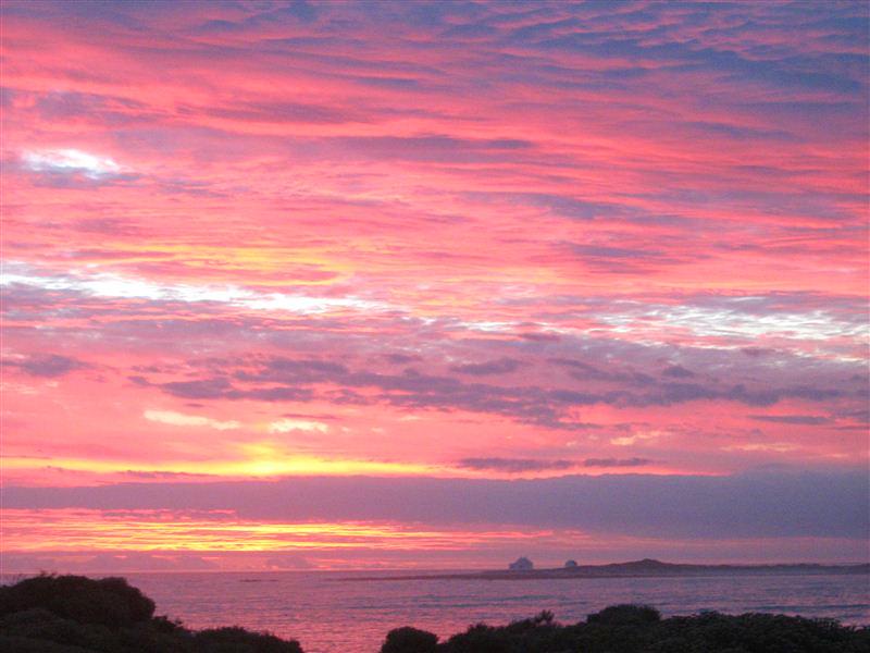 Suiderstrand Self-catering