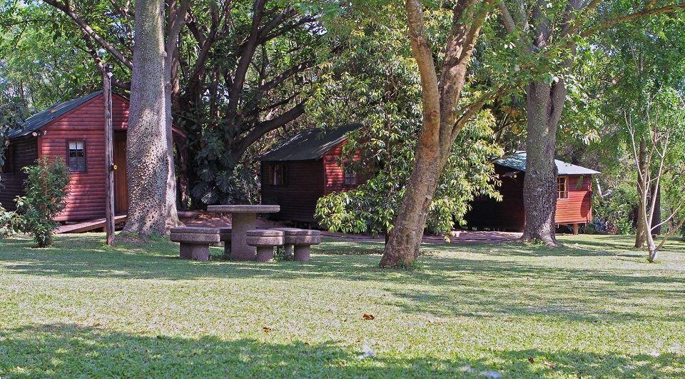 Crocodile Nest Bed and Breakfast