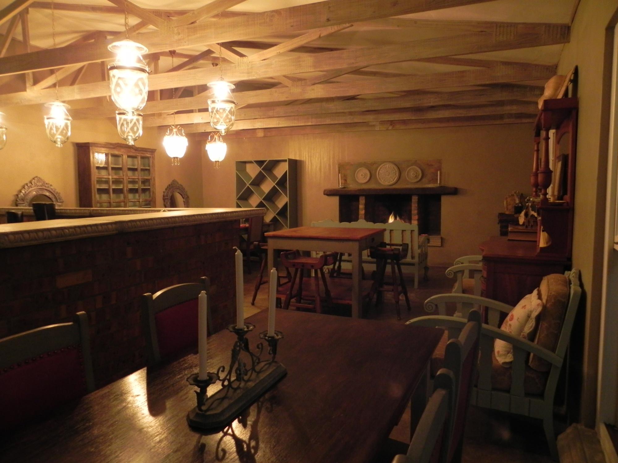Town and Country | Accommodation Middelburg - Mpumalanga
