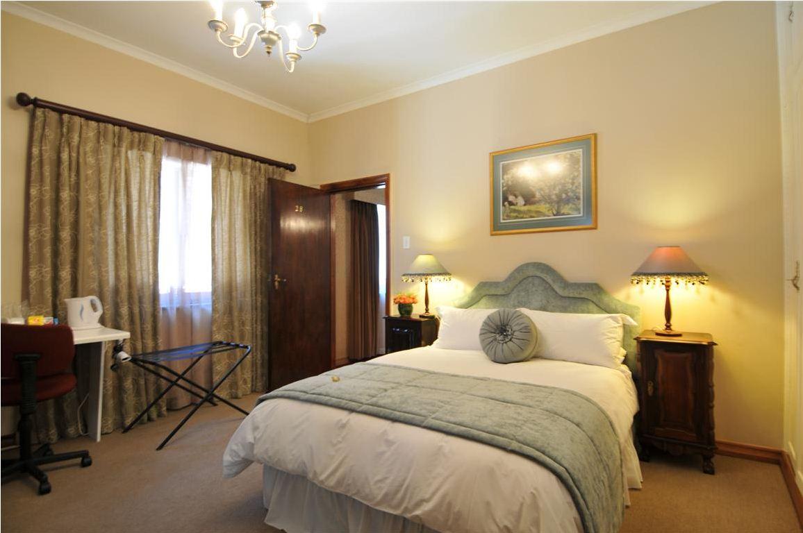 Pension Marianna Guest House | Vosfontein Accommodation