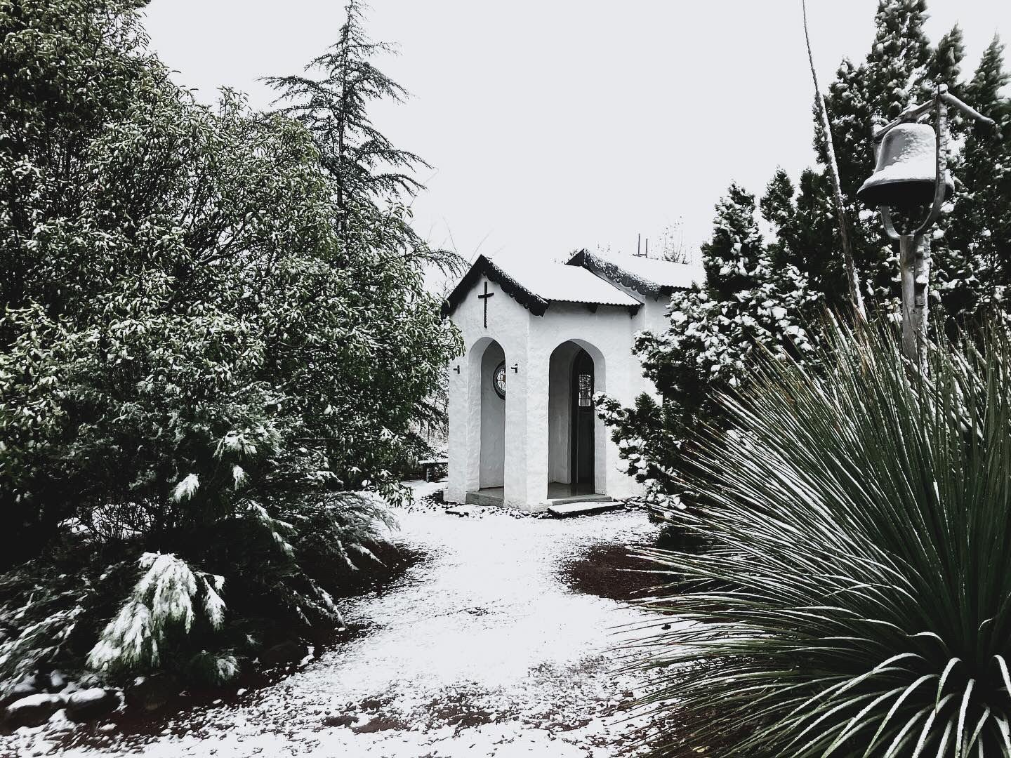 Rondefontein Guest Farm | Accommodation Springfontein