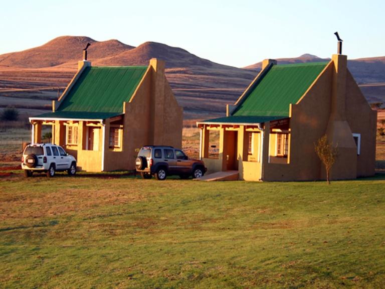 Tower of Pizza Lodge | Bergville Accommodation