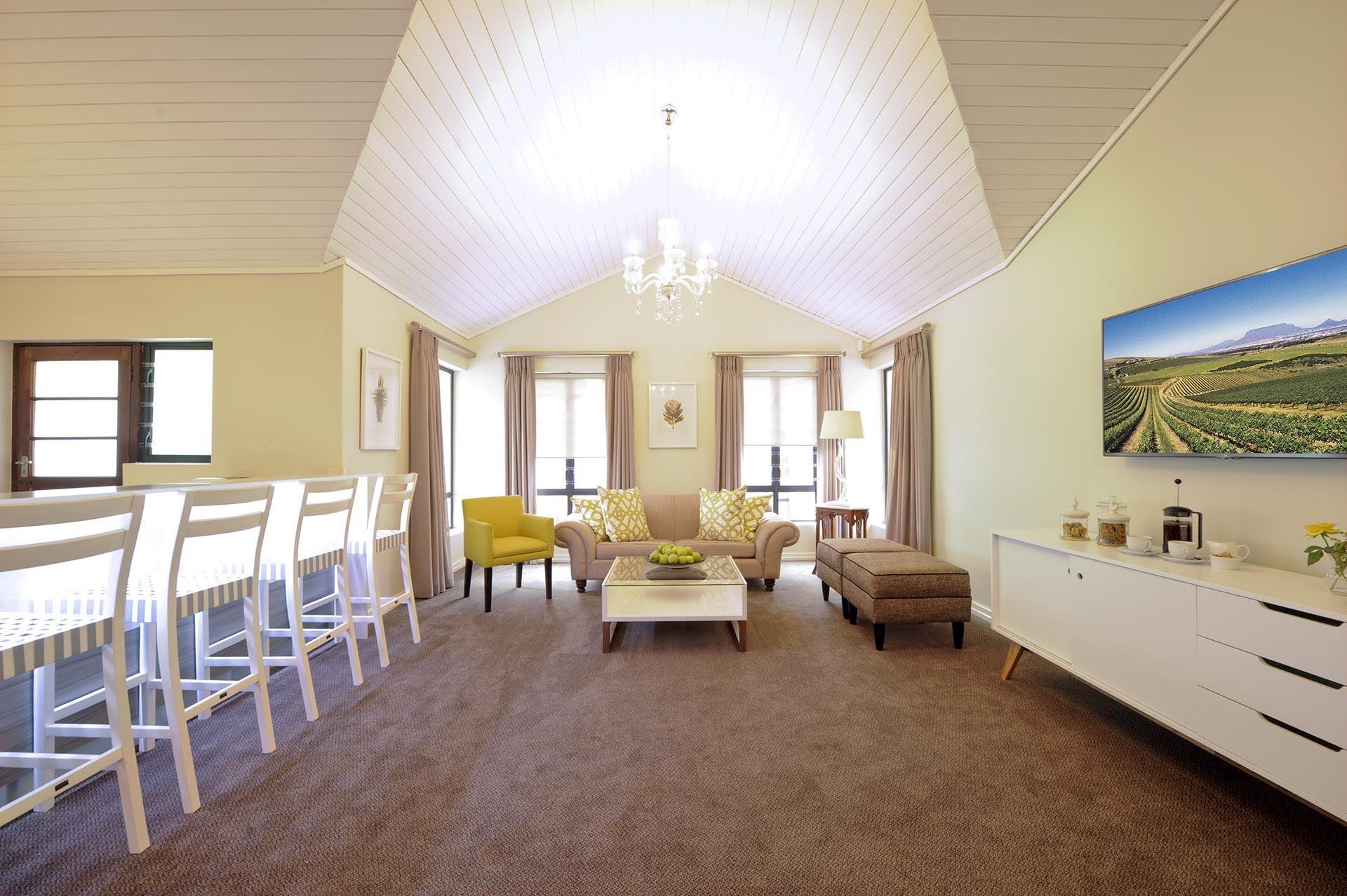 Evertsdal Guesthouse | Accommodation Eversdal
