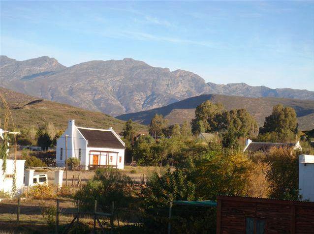 The Loft | McGregor Accommodation
