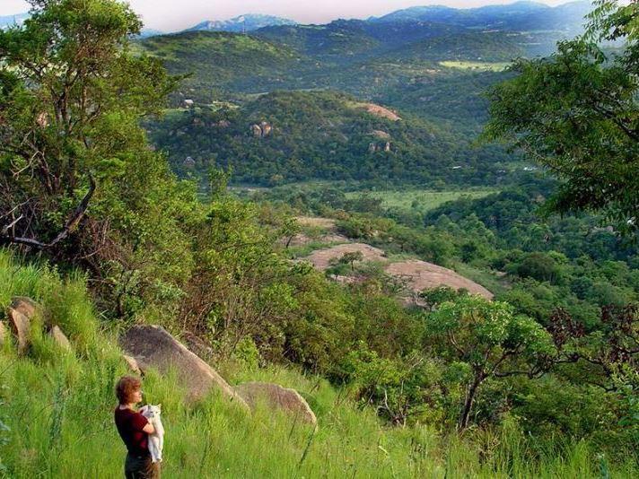 Renosterkop Accommodation