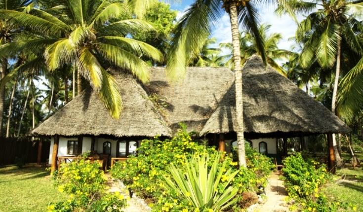Bluebay Beach Resort and Spa