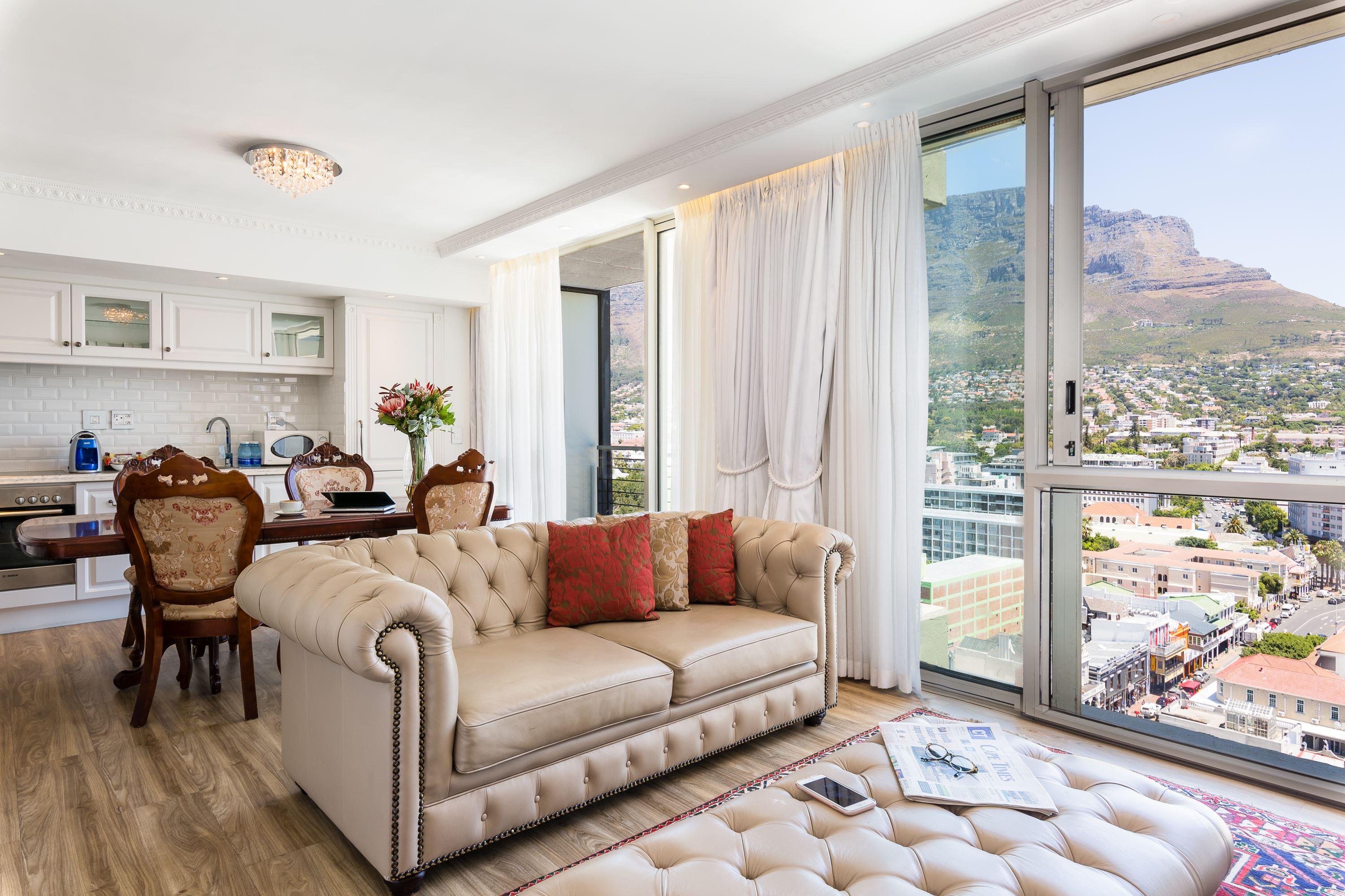 Pepperclub Hotel | Accommodation Cape Town City Centre