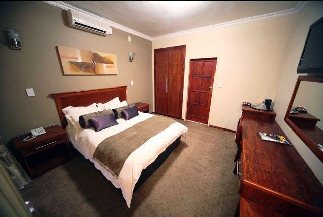 Kurumba Lodge | Accommodation Polokwane (Pietersburg)
