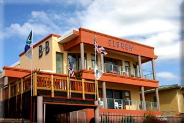 Eldrew B&B | De Bakke (Mossel Bay) Accommodation