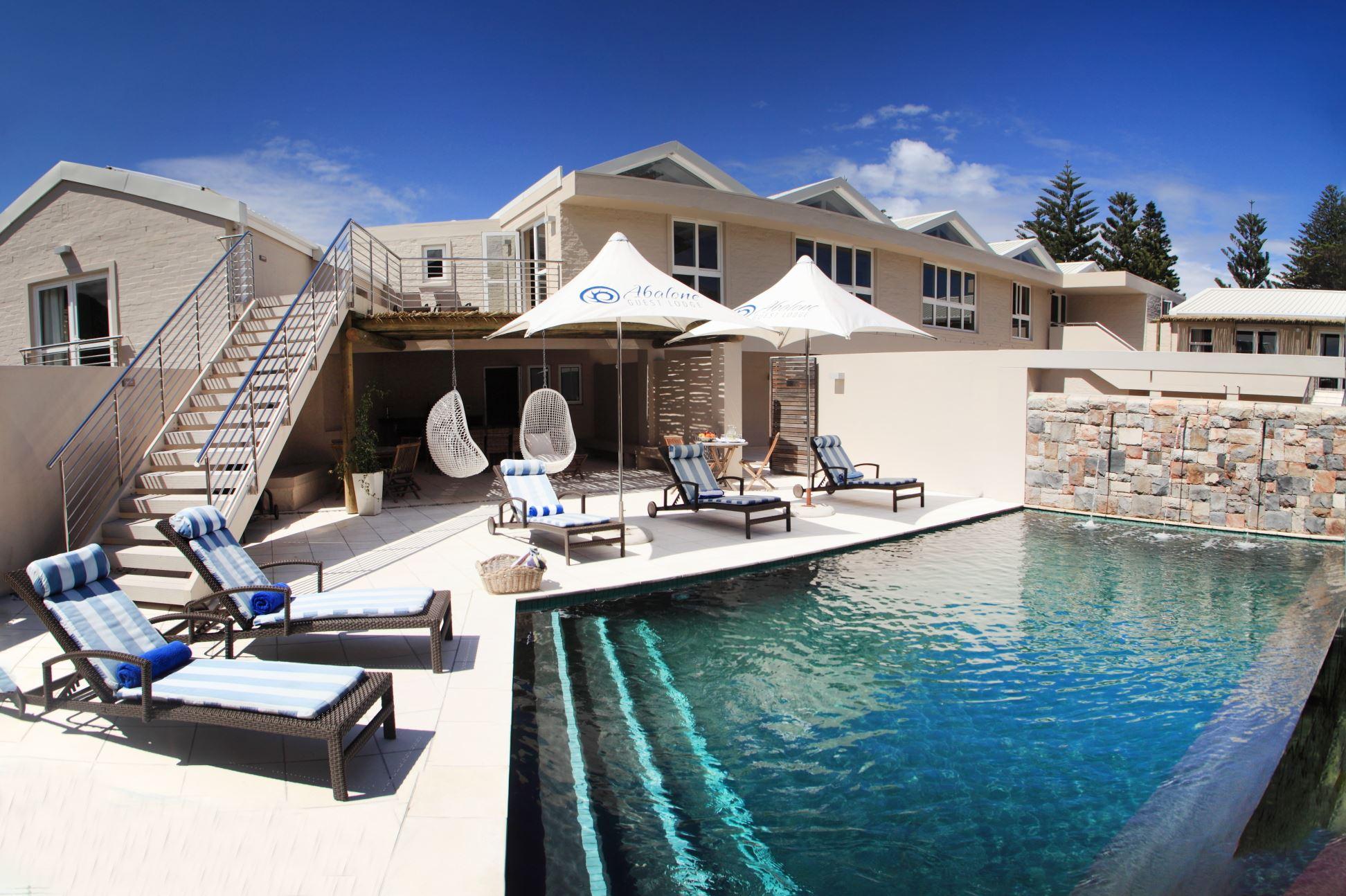 Abalone Guest Lodge | Accommodation Fernkloof
