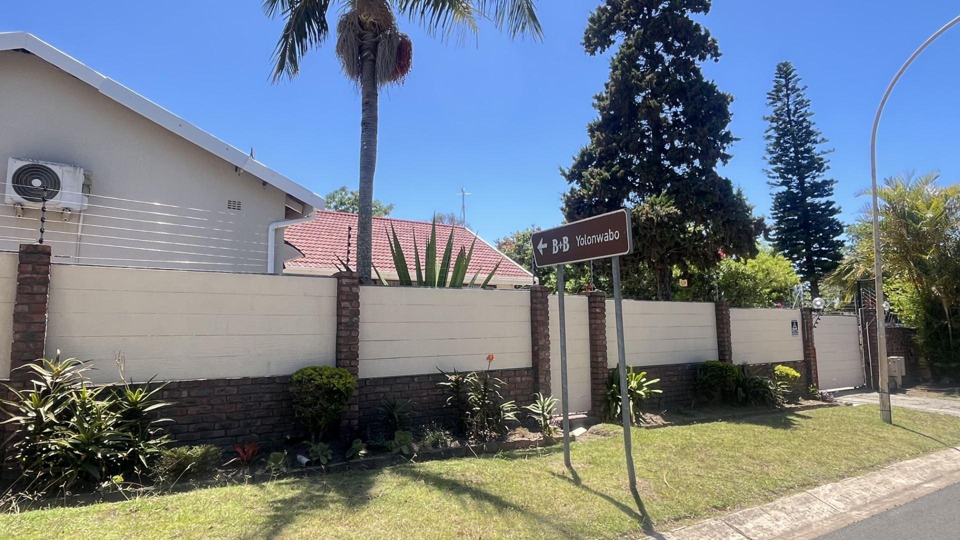 Yolonwabo B&B | Amalinda Accommodation