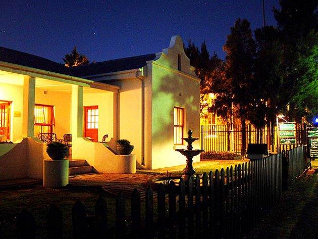 Kambro Kind | Accommodation Sutherland