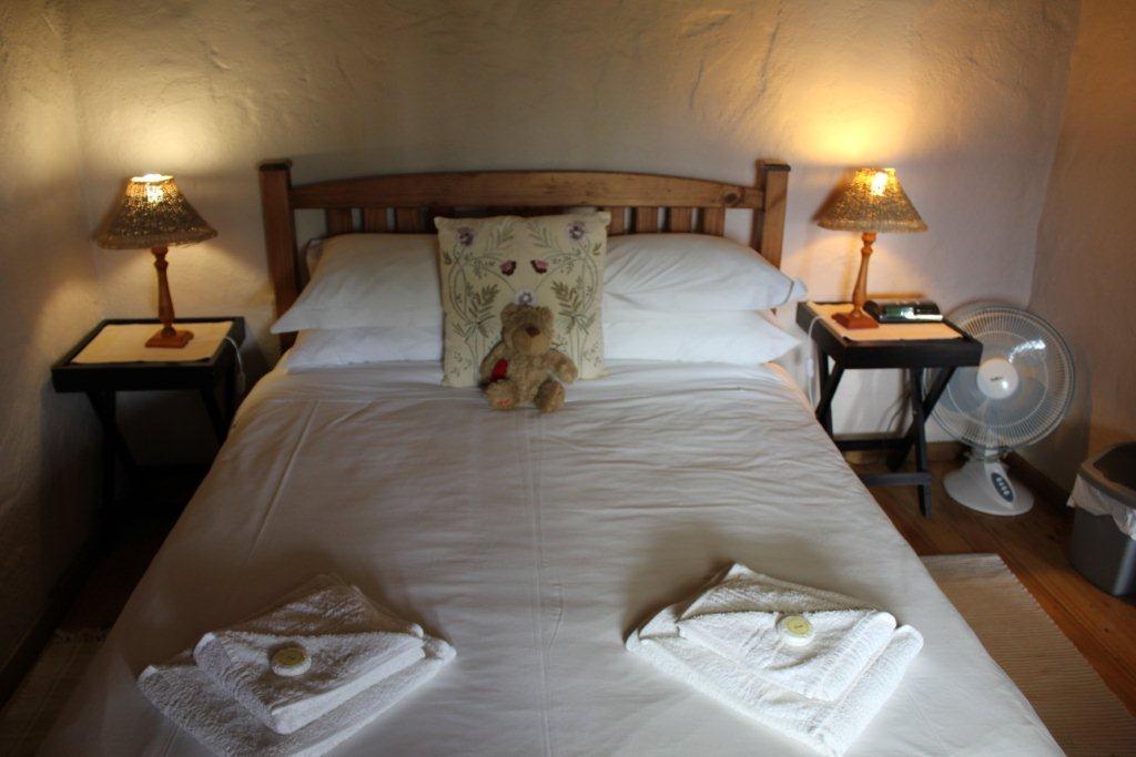 Sterland Skrywershuisie & Annex | Accommodation Sutherland