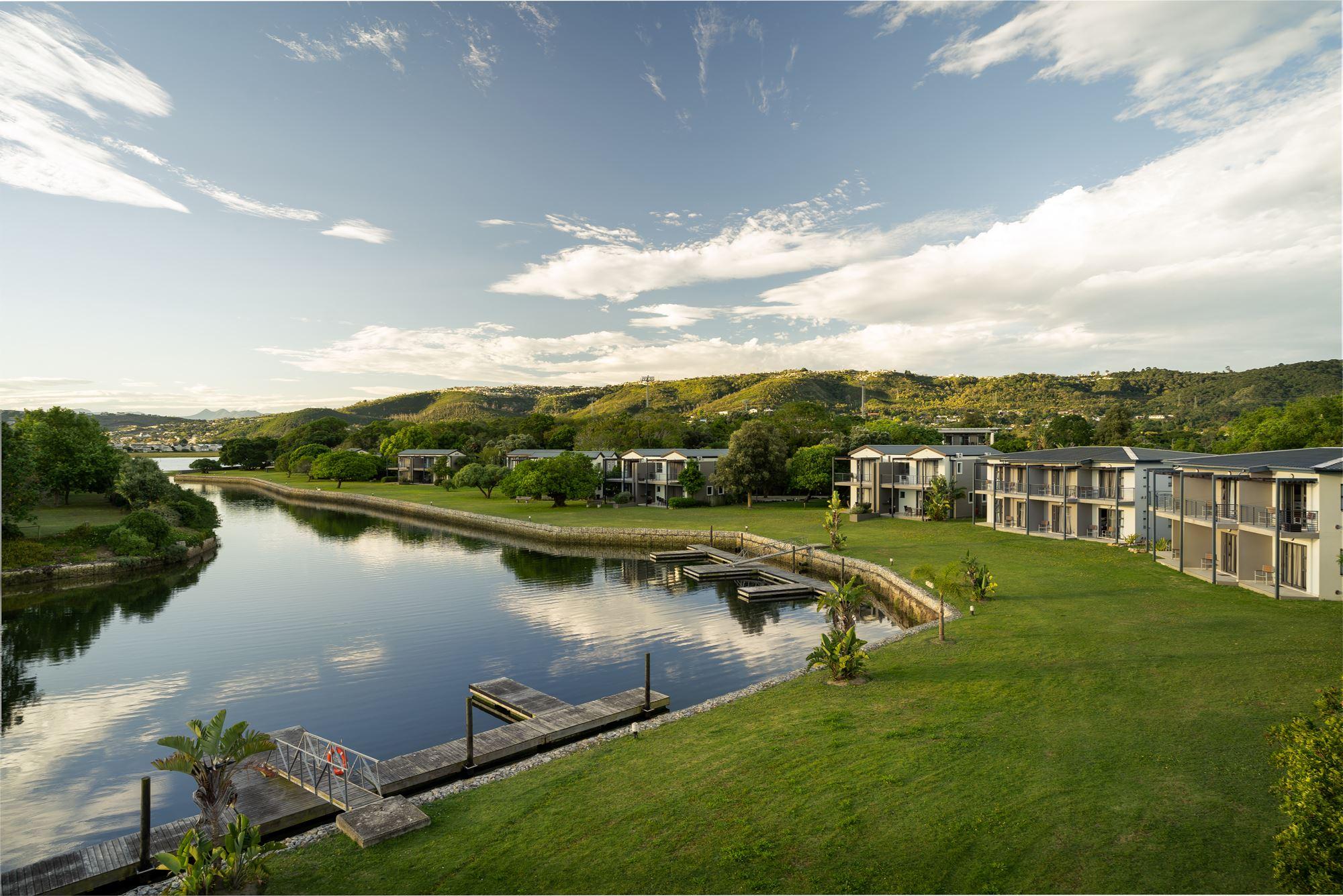 Premier Resort The Moorings, Knysna  | Accommodation Fisher Haven