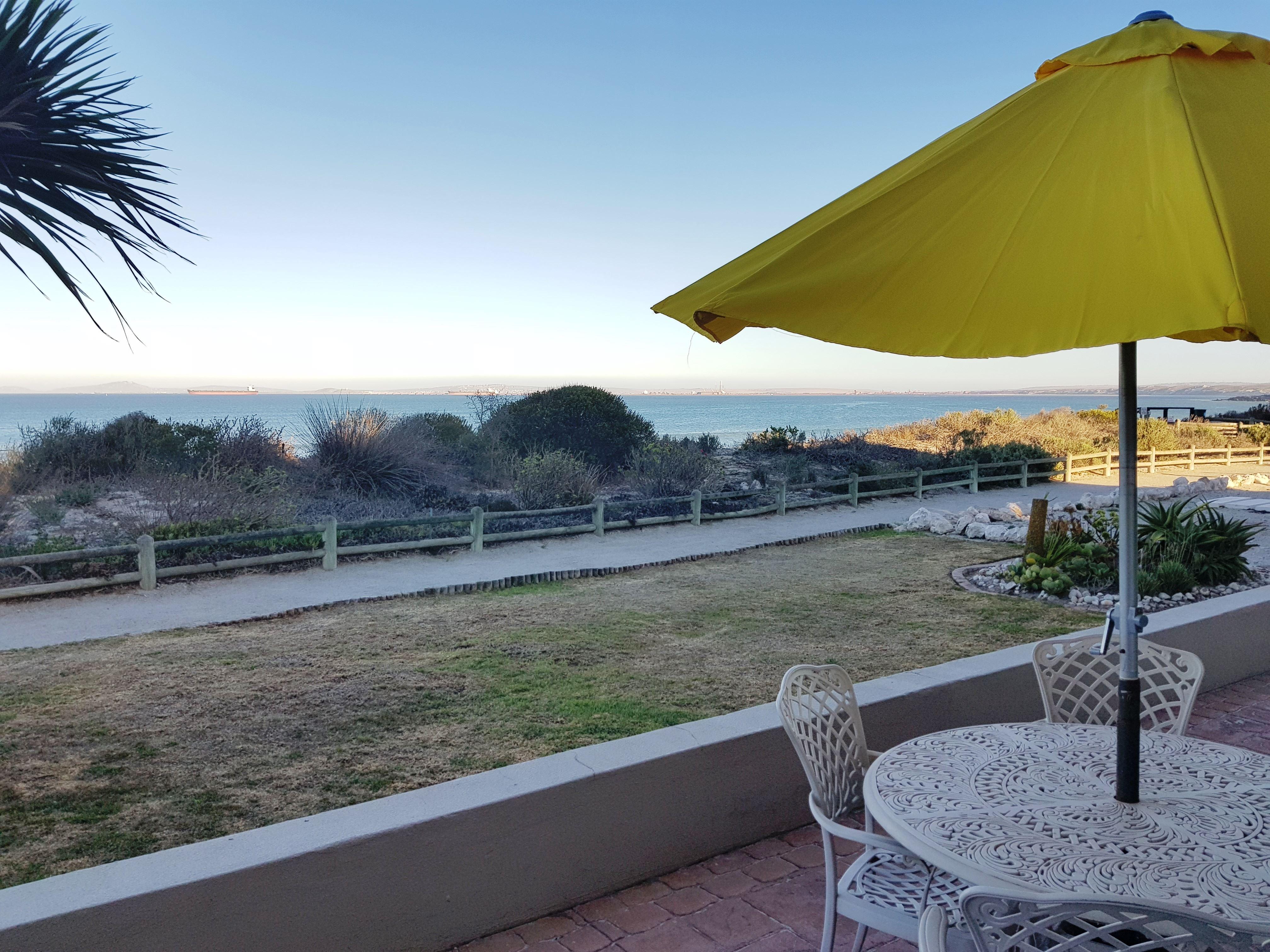 Agape | Calypso Beach Accommodation