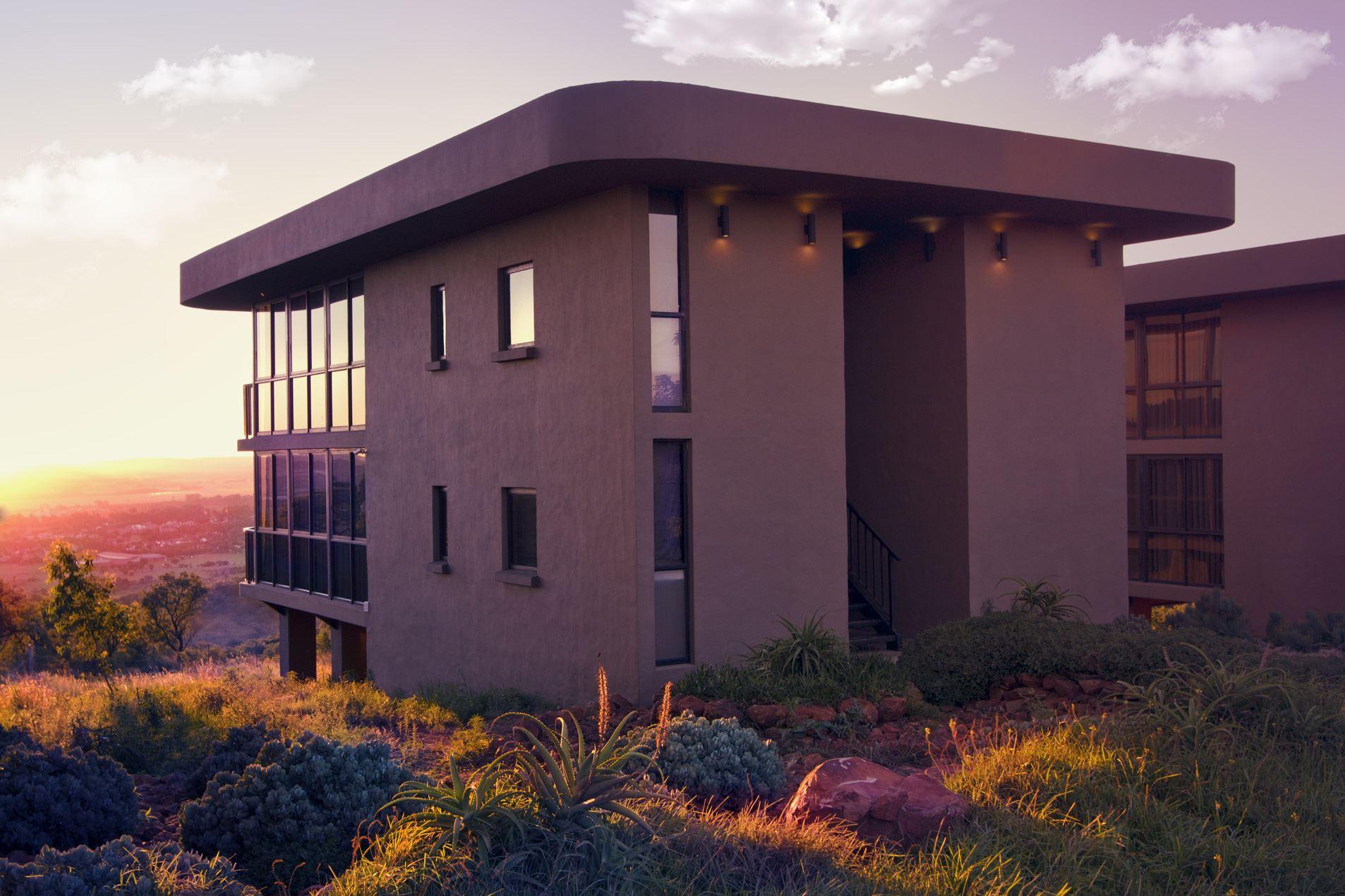 Thaba Eco Hotel | Klipriviersberg Nature Reserve Hotels