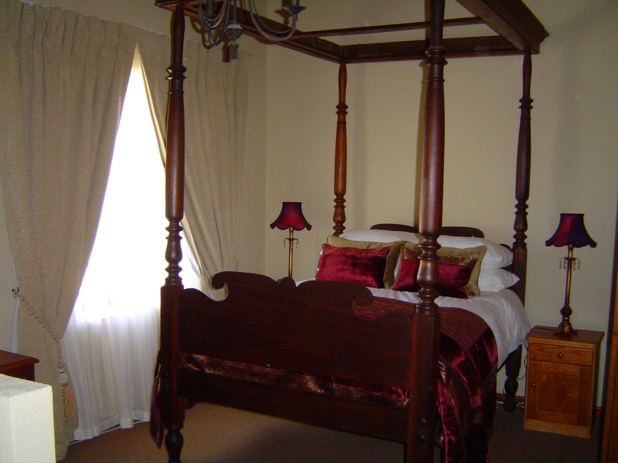 Klein Bottelary | Stellenbosch Accommodation