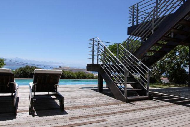 65 Cutty Sark Self-Catering | Accommodation Plettenberg Bay