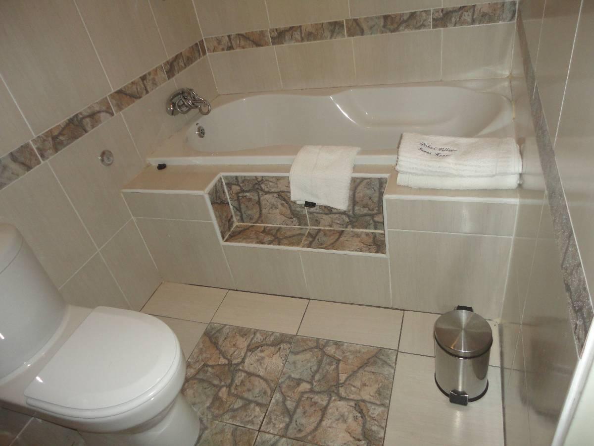 Global Village Guesthouse | Manzini Accommodation