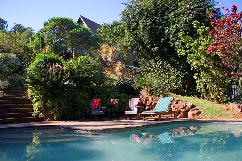 Fiddlers Rest | Accommodation Morningside