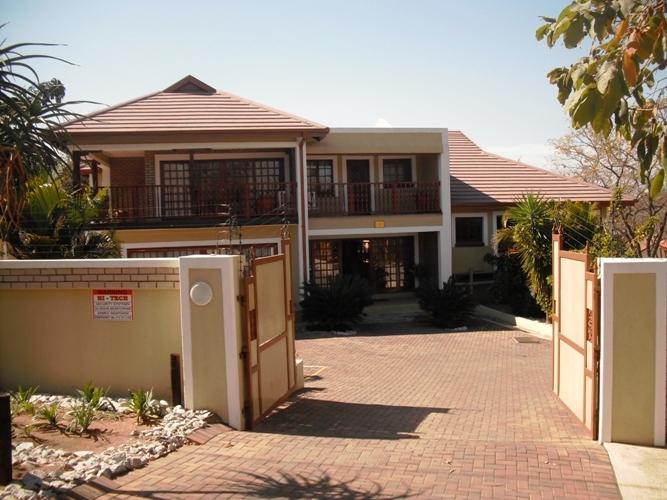 OTJ Pride Guest House | Accommodation Hazyview