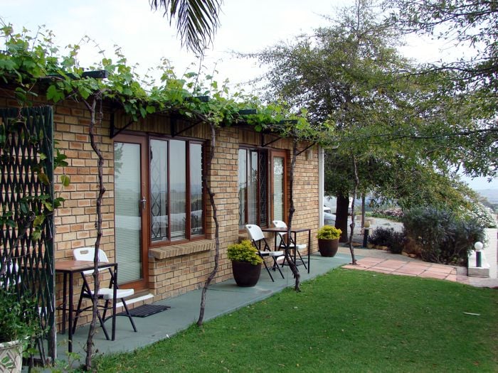 Bakkies Guest House And Conference Centre | Book Your Dream Self ...