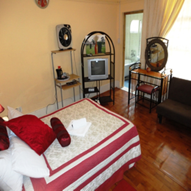 Simba's B&B | Reserve Your Hotel, Self-Catering, Or Bed And Breakfast ...