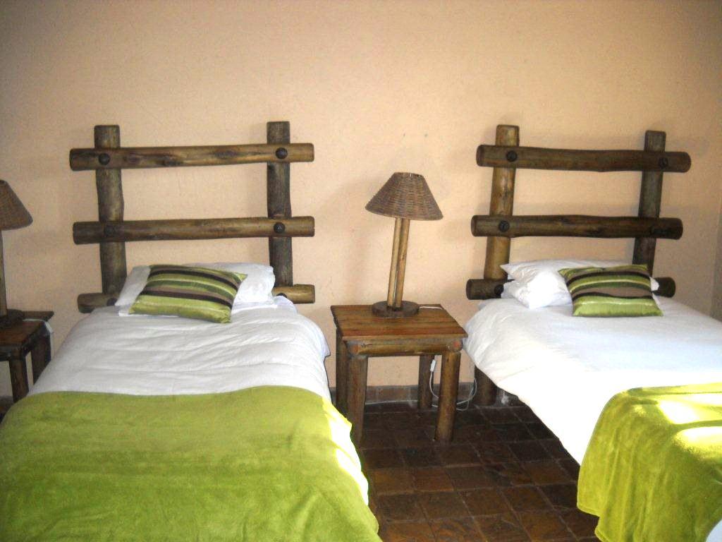 Tambarina | Komatipoort Accommodation