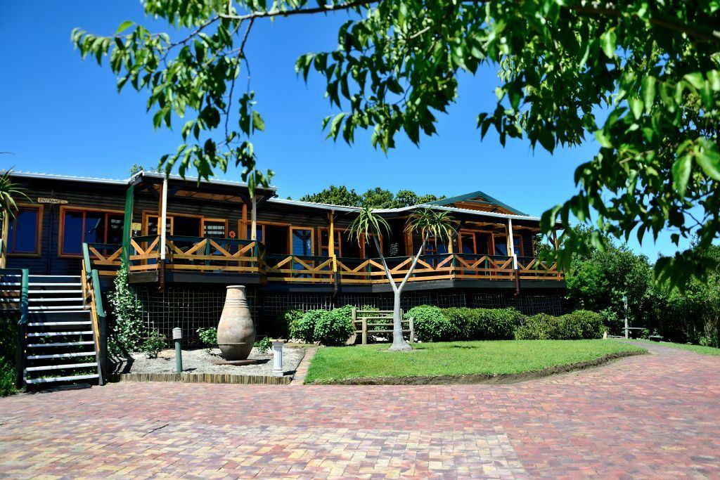 Cape Explorers Lodge | Accommodation Hunters Home
