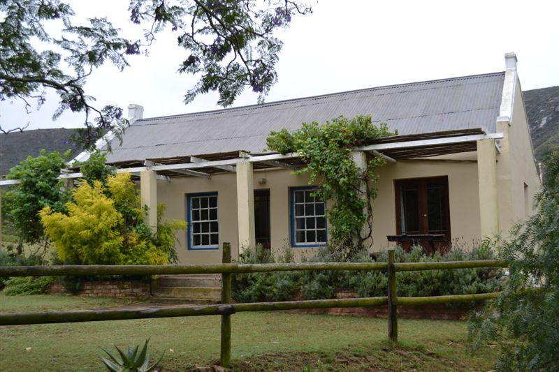 Deer Cottage | Accommodation Kirkwood