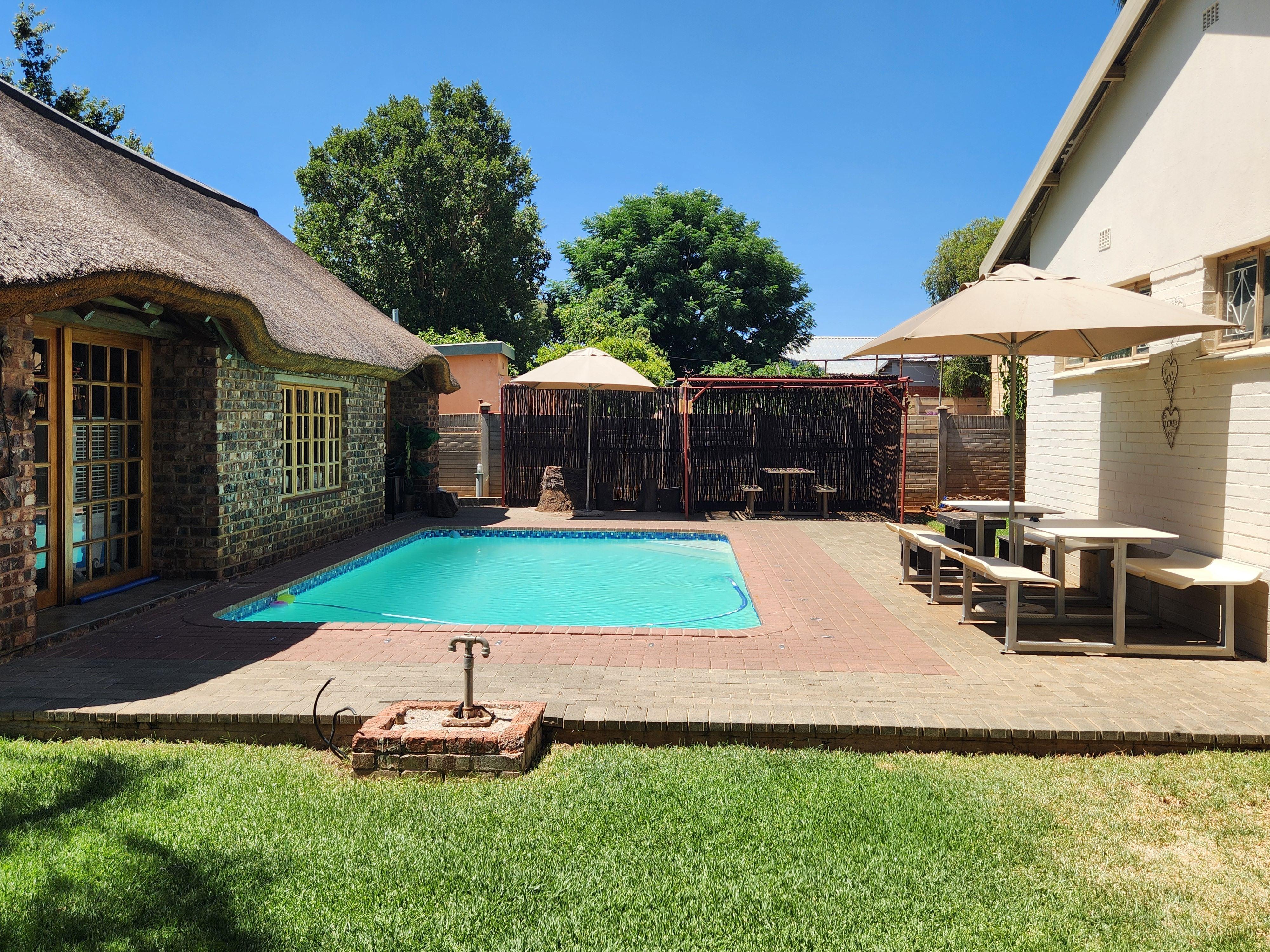 Eden Guesthouse | Self-catering Hadison Park