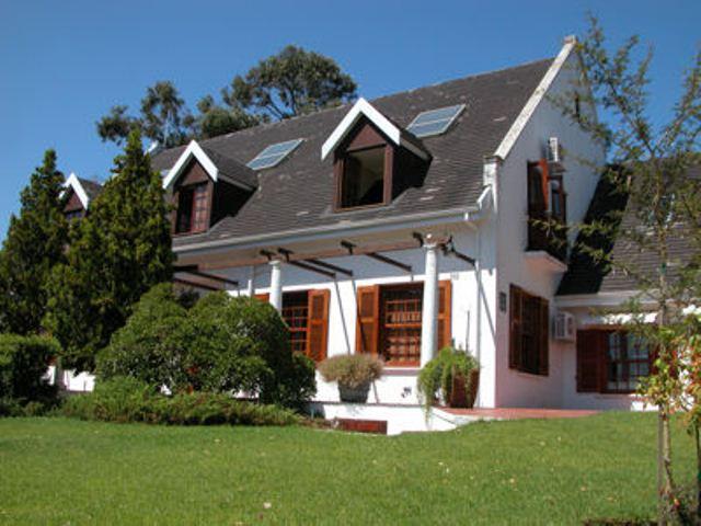 Vygeboom Manor Guest House | Accommodation Durbanville