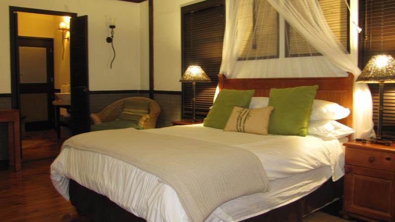 umThiba | Hluhluwe Accommodation