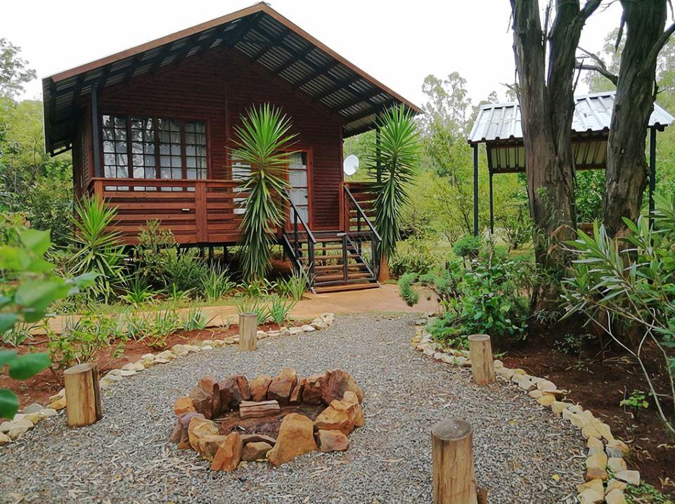 Woodland Gardens | Accommodation Magaliesburg