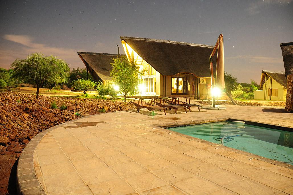 Morokolo Safari Lodge | Pilanesberg Game Reserve Lodges