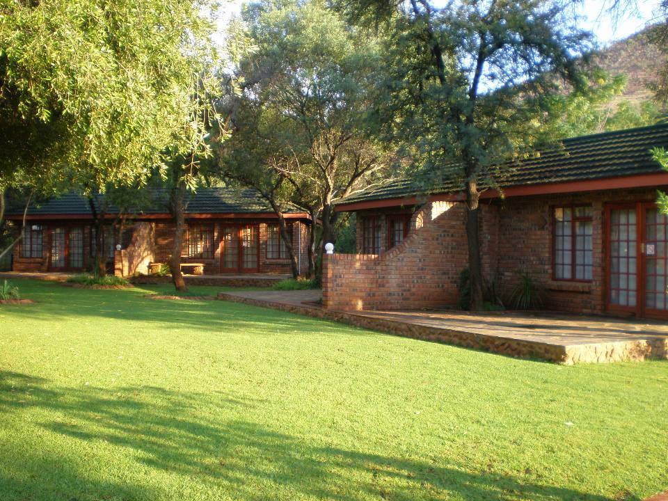 Tapologo Lodge | Accommodation Zeerust