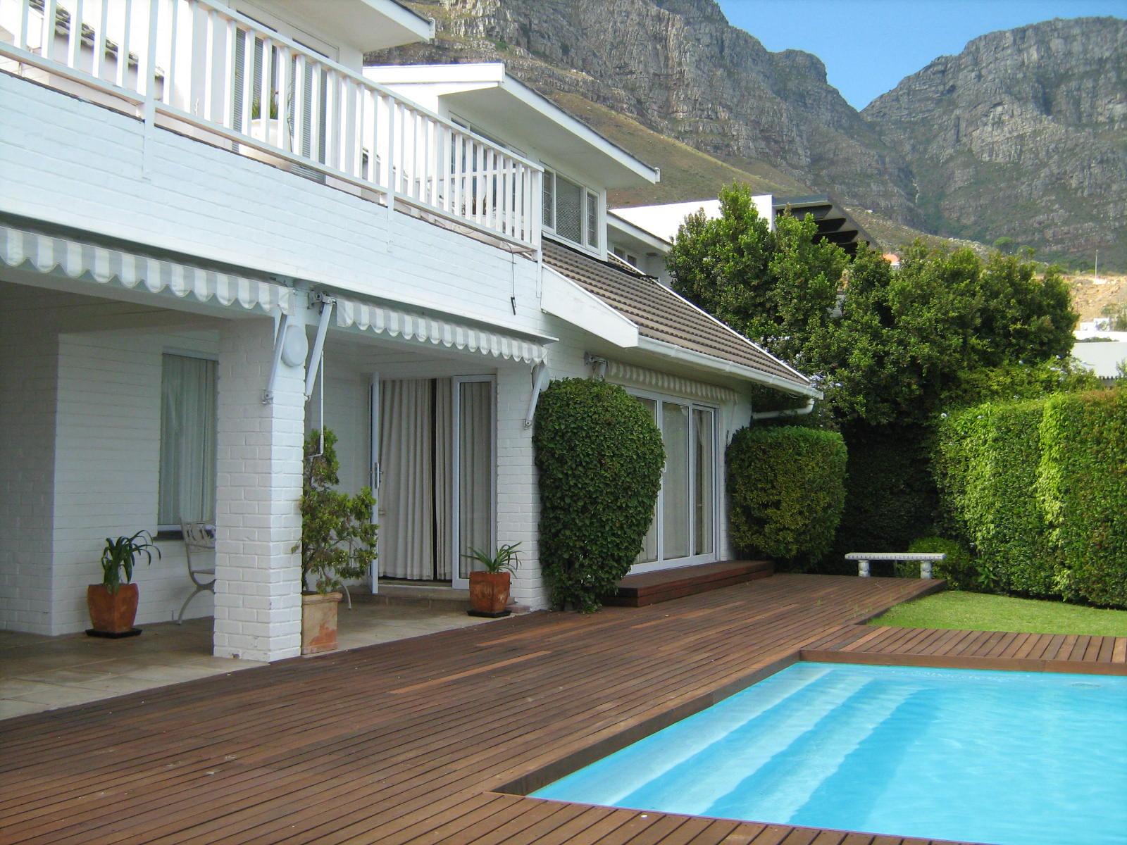 Atholl Villa | Accommodation Camps Bay