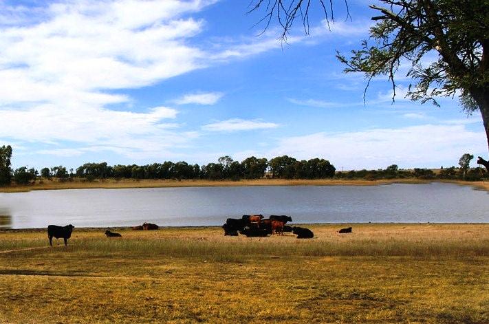 Ottosdal Accommodation