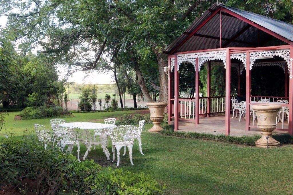 Ouplaas Farm Guest House | Ottosdal Accommodation
