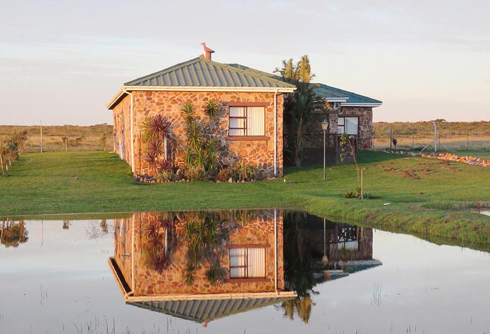 Mentorskraal Country Estate | Jeffreys Bay Lodges