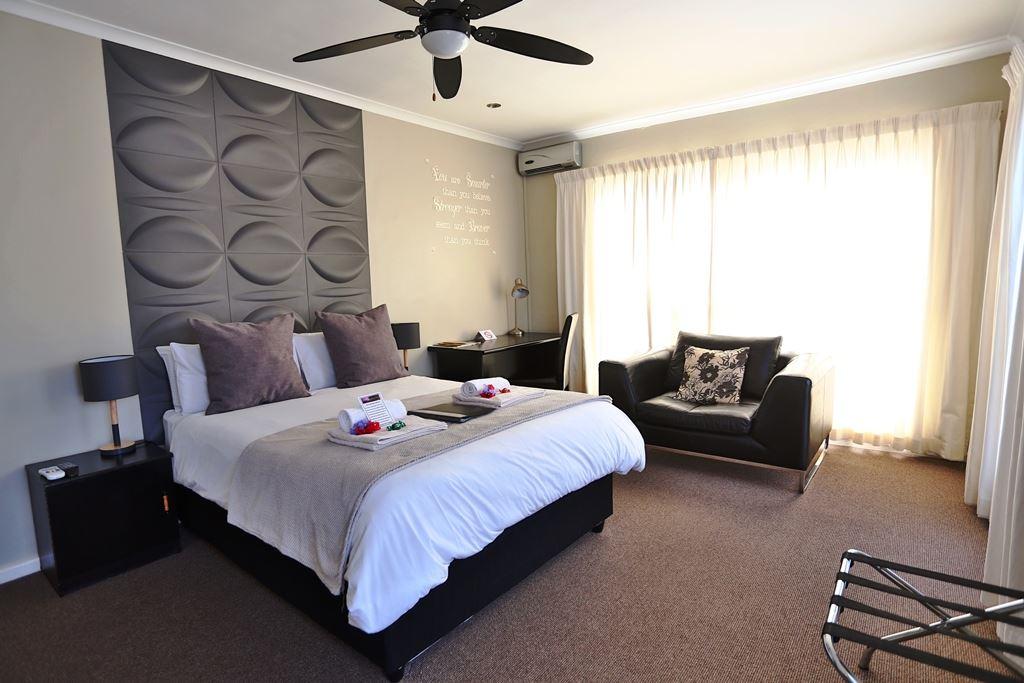 Plattekloof Premium Lodge | Accommodation Plattekloof